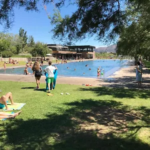  Camping Rubina Espagne