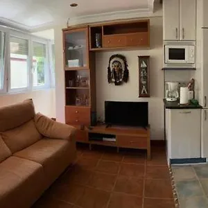  Appartement Langako Etxea Espagne