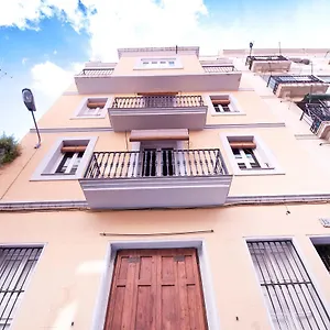  Appartement Barceloneta Market Espagne
