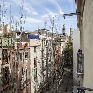  Appartement Bcngotic 13 Espagne